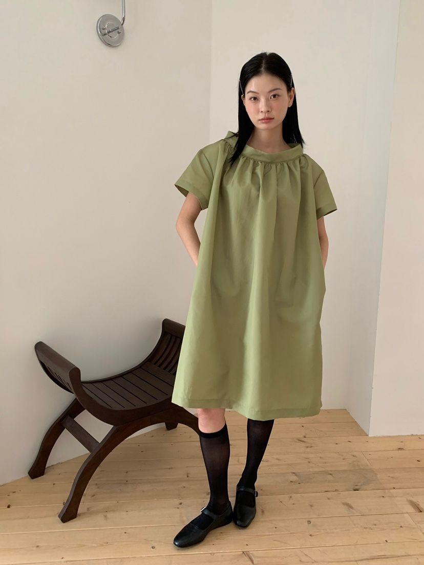 LOVE MY SANTA韓國東大門直郵女裝新款熱賣人氣時尚連衣裙Santa/LOVE MY SANTA連衣裙