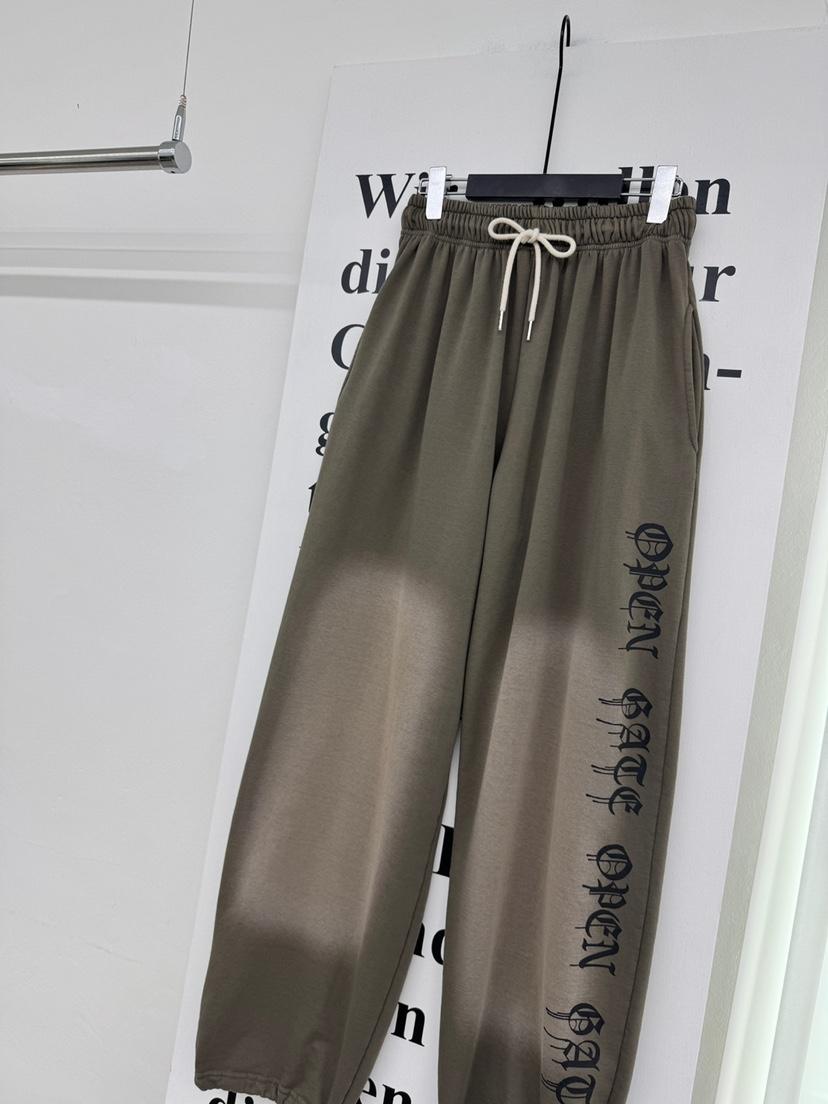 RED-A韓國代購女士新款熱賣休閑人氣26春夏職業時尚休閑褲RED-A休閑褲