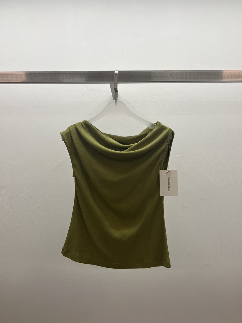 WEARABLE-L韓國直郵女裝新款推薦時尚職業26春夏熱賣T恤WEARABLET恤