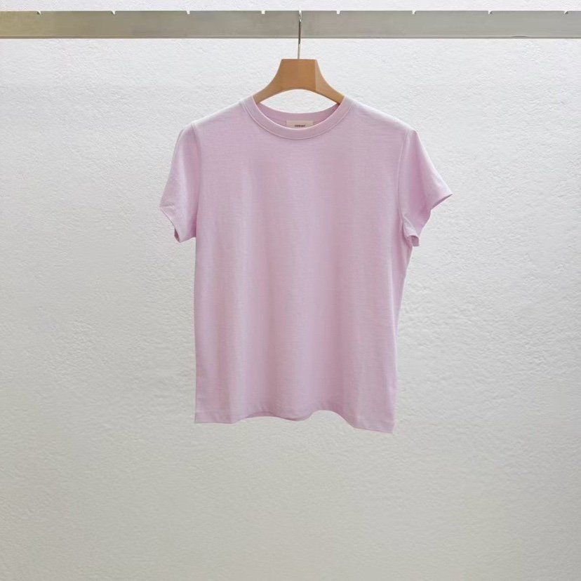 STATEMENT韓國代購女裝新品人氣職業推薦26春夏時尚熱賣T恤STATEMENTT恤