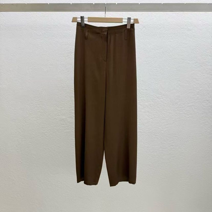 STATEMENT韓國東大門直郵女裝新款推薦熱賣休閑職業休閑褲STATEMENT休閑褲