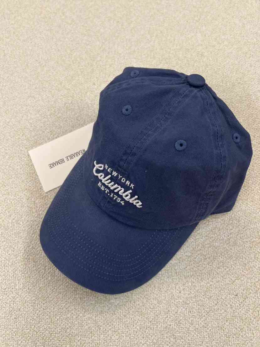 WEARABLE-L韓國東大門代購女裝新品熱賣人氣休閑職業帽子WEARABLE帽子