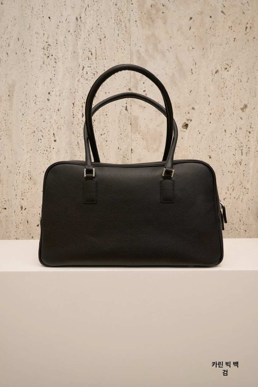 BLOSSOM韓國直郵實拍女裝新款職業休閑時尚26春夏熱賣手提包BLOSSOM手提包