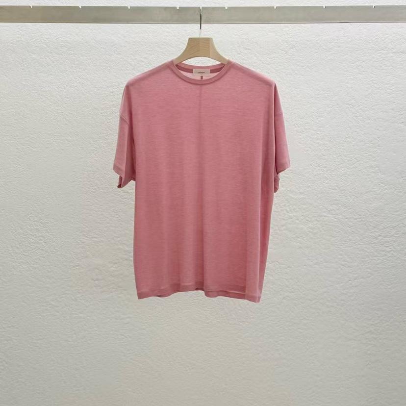 STATEMENT韓國直郵女士新品推薦26春夏休閑人氣時尚職業T恤STATEMENTT恤