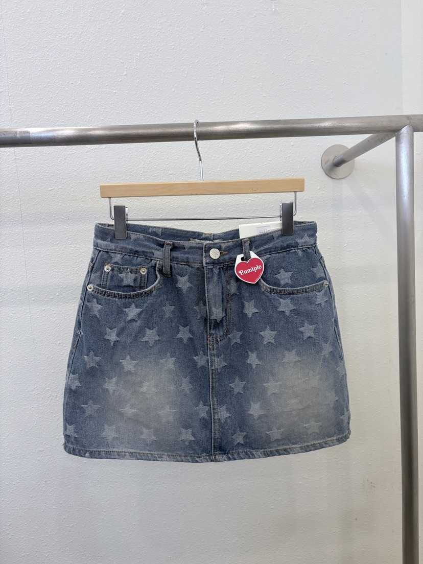 LUMIPLE韓國東大門直郵女士新品時尚人氣職業熱賣推薦裙褲LUMIPLE裙褲