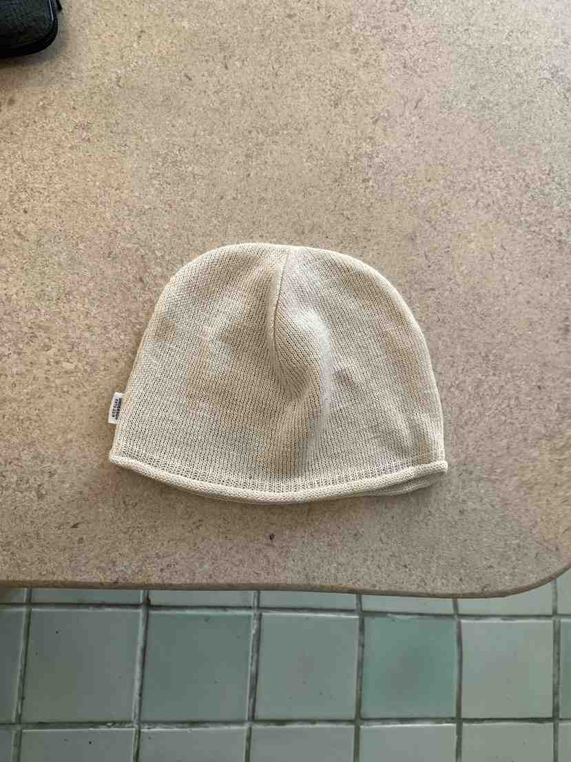 UNDERSON韓國東大門直郵女士新品熱賣職業推薦時尚休閑帽子UNDERSON帽子