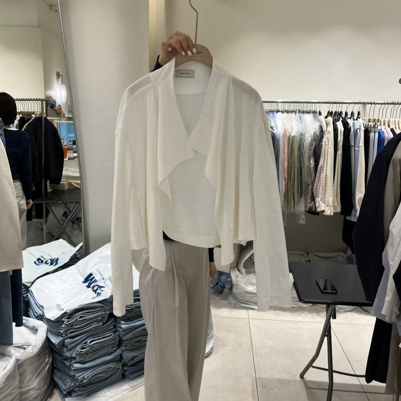 NAVYBURST韓國代購女士新款職業熱賣推薦時尚人氣休閑夾克NAVY BURST夾克