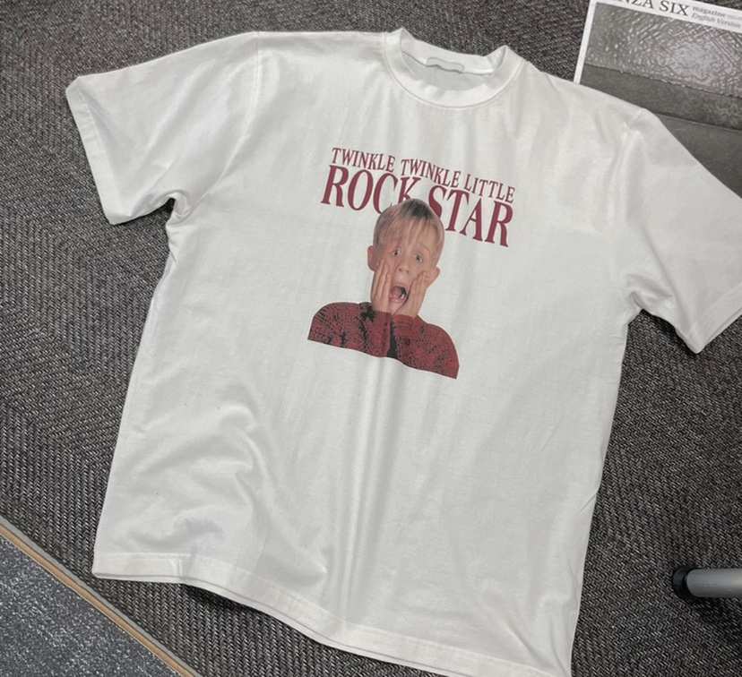 LEPEL韓國東大門直郵女裝新款職業時尚熱賣人氣休閑26春夏T恤LEPELT恤