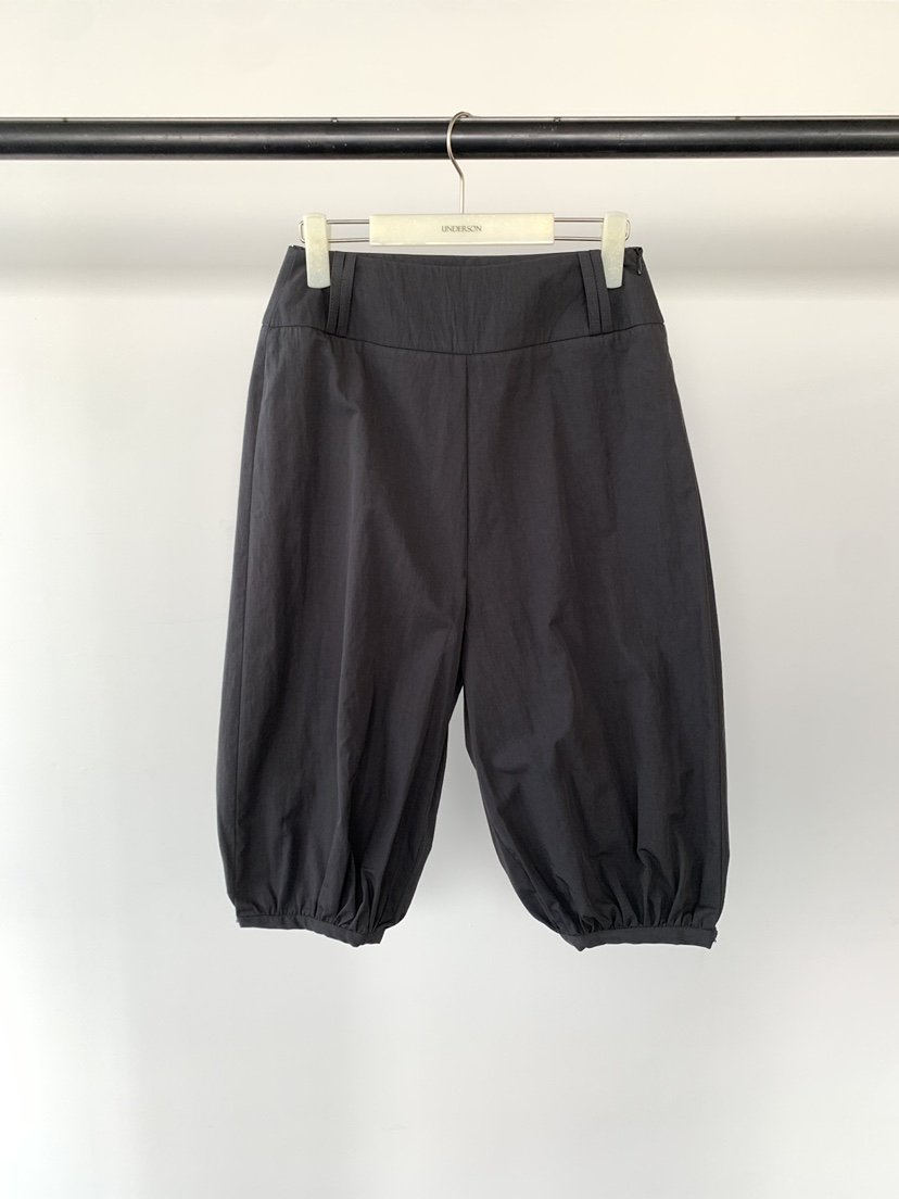 UNDERSON韓國直郵實拍女士新款休閑人氣職業推薦時尚短褲UNDERSON短褲