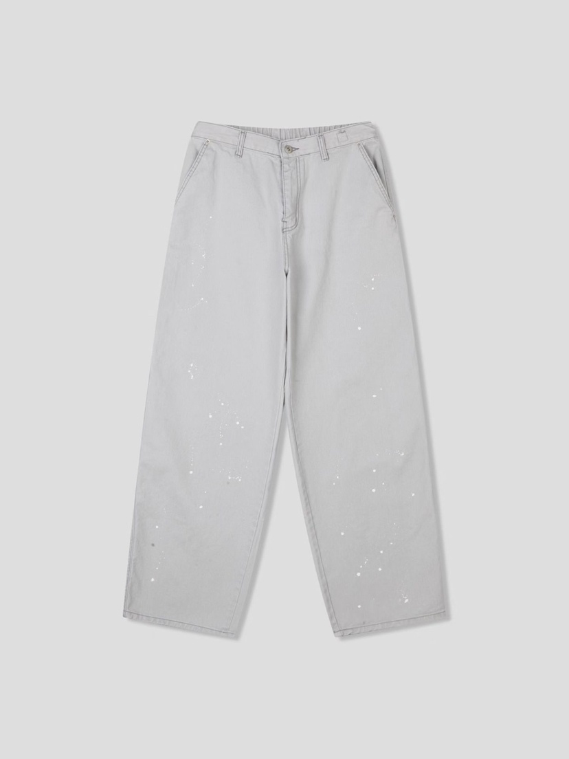 DUDE韓國東大門代購女士新品推薦26春夏人氣時尚休閑休閑褲DUDE休閑褲