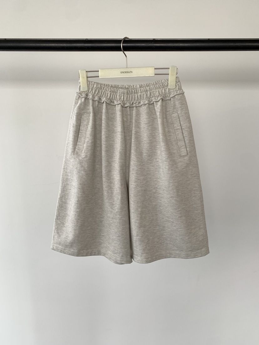 UNDERSON韓國東大門直郵女裝新品推薦職業熱賣人氣時尚短褲UNDERSON短褲