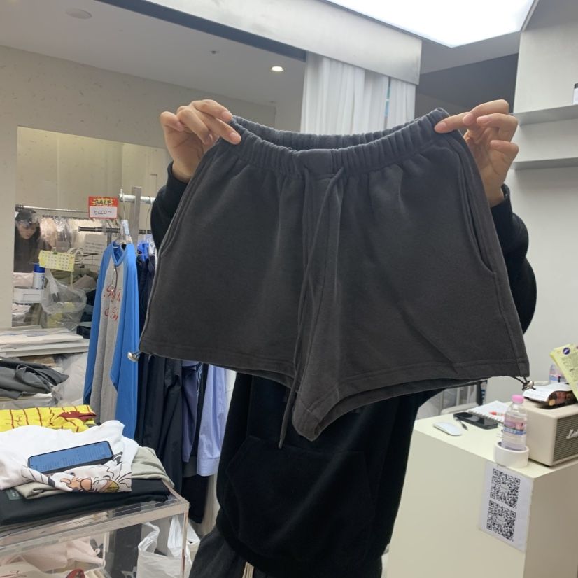 LEESEED-A韓國直郵女裝新款職業休閑人氣26春夏熱賣短褲SEeD/LEESEED短褲