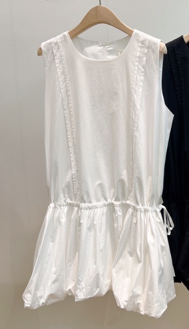 GLAD SOME韓國直郵實拍女裝新品時尚休閑26春夏推薦連衣裙GLAD SOME連衣裙