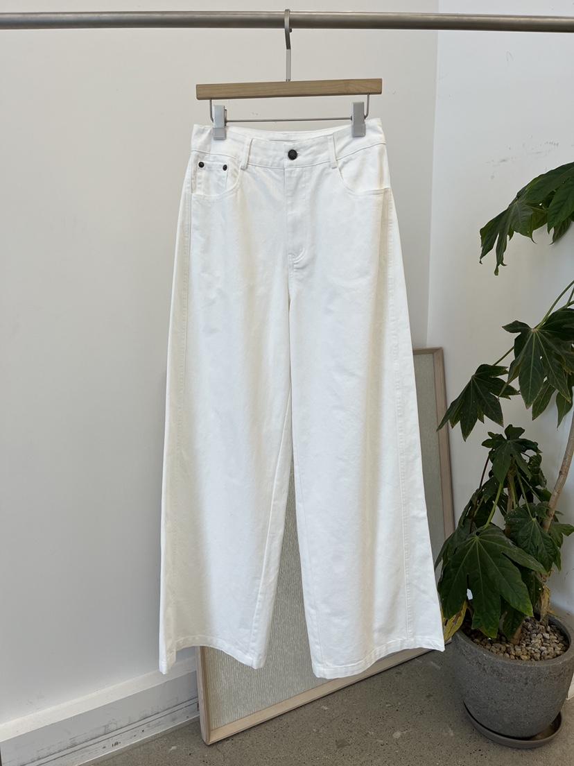 DARAK韓國直郵女士新款推薦時尚休閑熱賣26春夏人氣休閑褲DARAK休閑褲