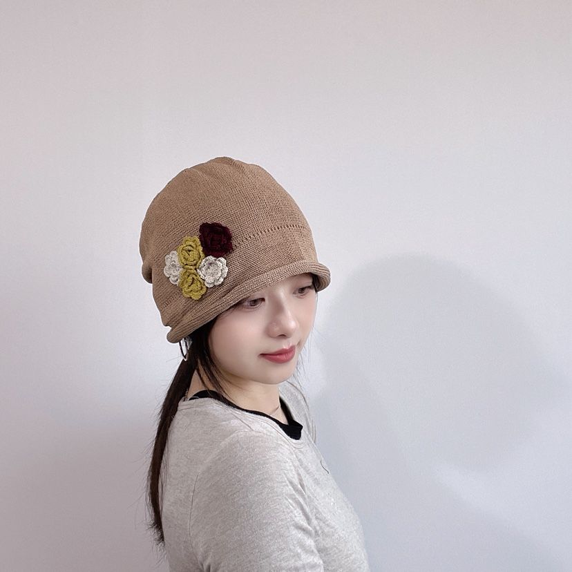 LOVELY HAT韓國東大門直郵女士新款熱賣推薦26春夏人氣帽子LOVELY HAT帽子