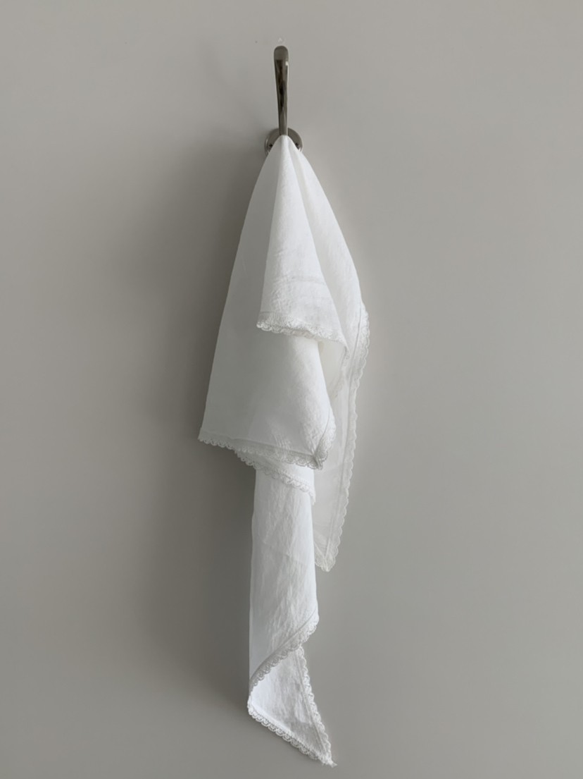 VAARA韓國東大門直郵女裝新款休閑推薦26春夏圍巾披肩圍巾VAARA圍巾/披肩