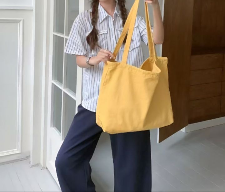 TROUVAILLE韓國東大門直郵女裝新品推薦職業單肩斜跨包水洗TROUVAILLE單肩/斜跨包