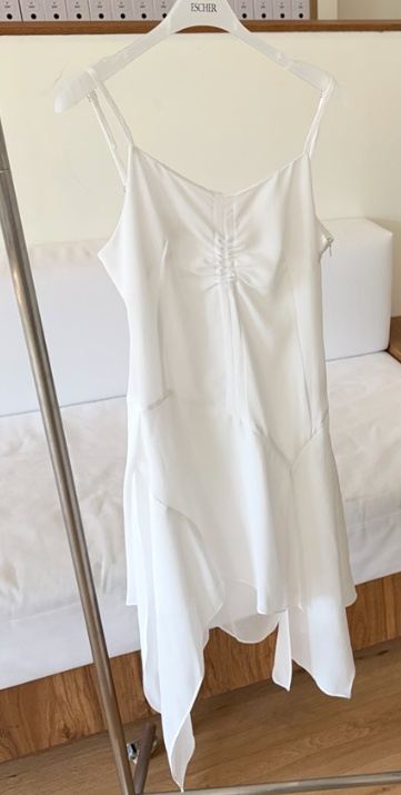 ESCHER韓國直郵女士新款熱賣人氣職業時尚休閑推薦連衣裙ESCHER連衣裙