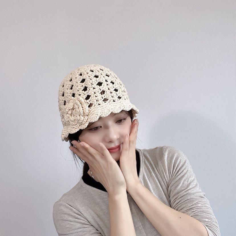 LOVELY HAT韓國東大門代購女士新款熱賣26春夏職業休閑帽子LOVELY HAT帽子