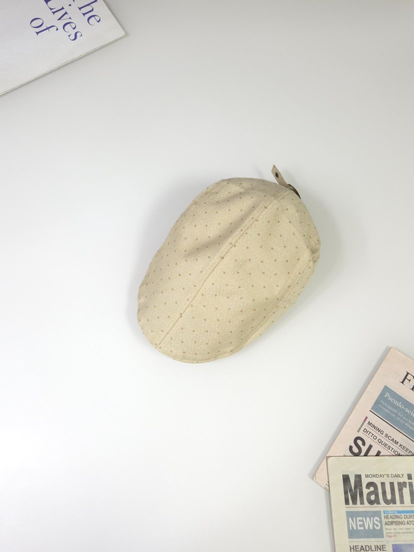 THE HAT-P韓國東大門代購女士新品職業休閑26春夏人氣帽子THE HAT帽子