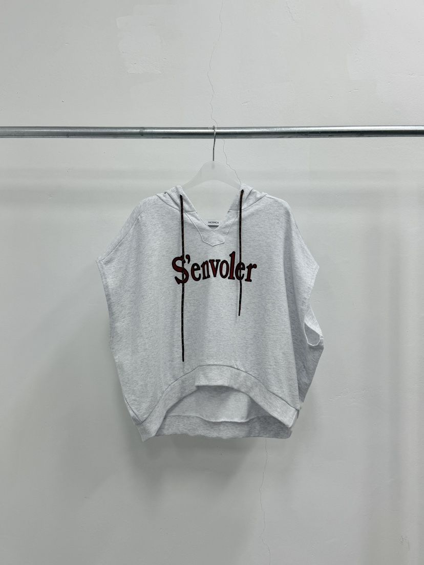 MOSMOS韓國東大門代購女裝新品26春夏休閑熱賣推薦人氣衛衣MOSMOS衛衣