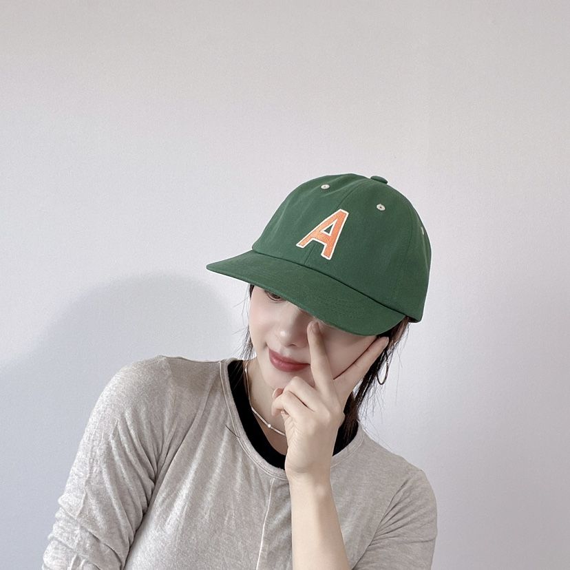 LOVELY HAT韓國直郵實拍女士新款時尚推薦職業26春夏帽子LOVELY HAT帽子