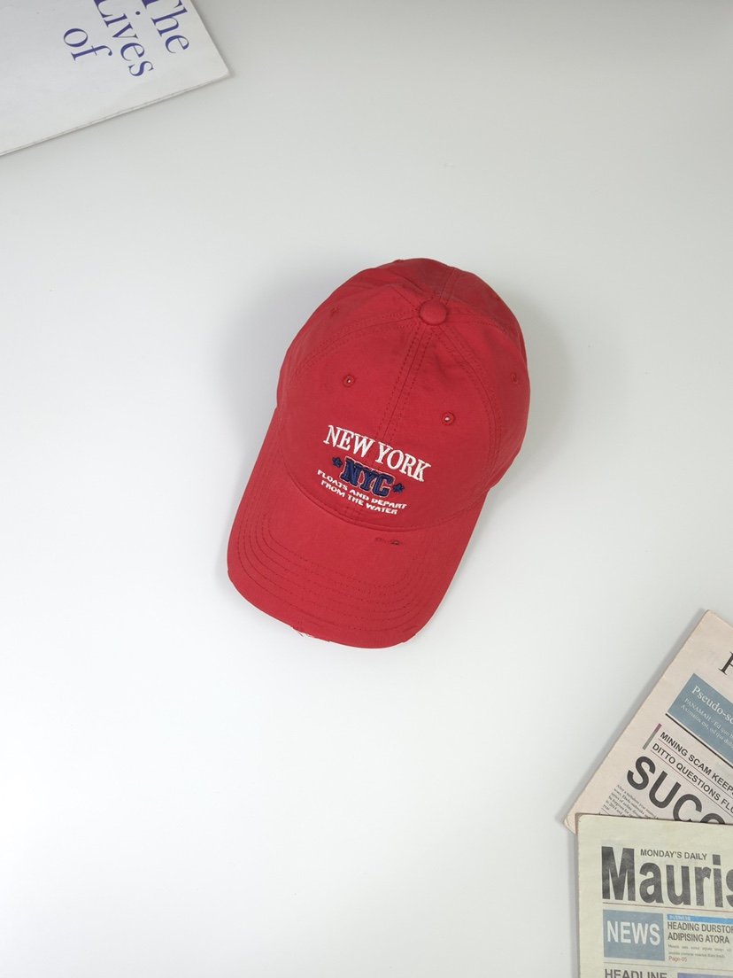 THE HAT-P韓國東大門直郵女裝新品人氣熱賣職業26春夏帽子THE HAT帽子