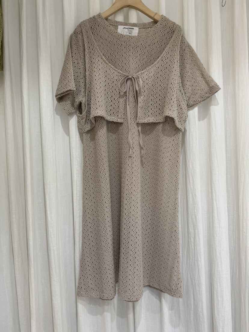 COKKIRI韓國直郵實拍女士新品推薦職業26春夏人氣時尚連衣裙COKKIRI連衣裙