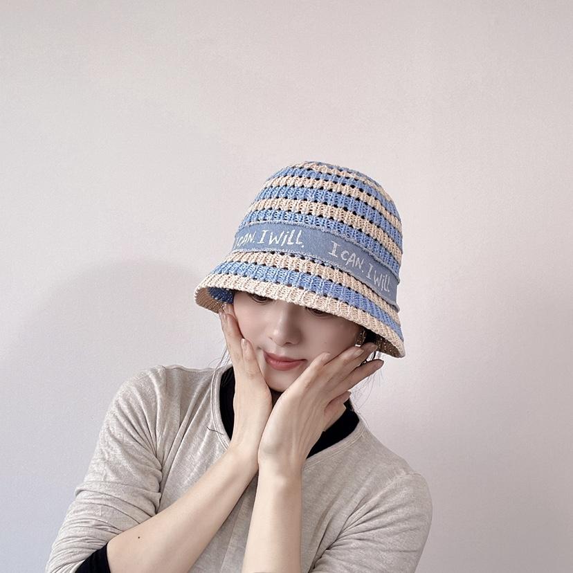LOVELY HAT韓國東大門代購女裝新款26春夏休閑人氣熱賣帽子LOVELY HAT帽子