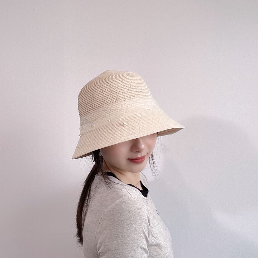 LOVELY HAT韓國東大門直郵女士新品26春夏推薦人氣熱賣帽子LOVELY HAT帽子