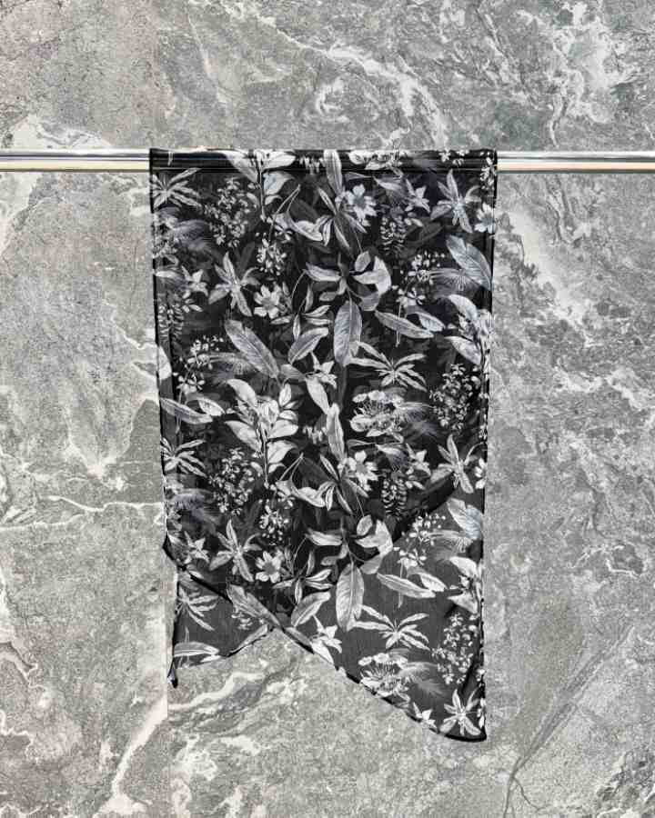 ROOKIE BUD韓國直郵實拍女裝新款推薦時尚休閑人氣圍巾披肩ROOKIE BUD-P圍巾/披肩