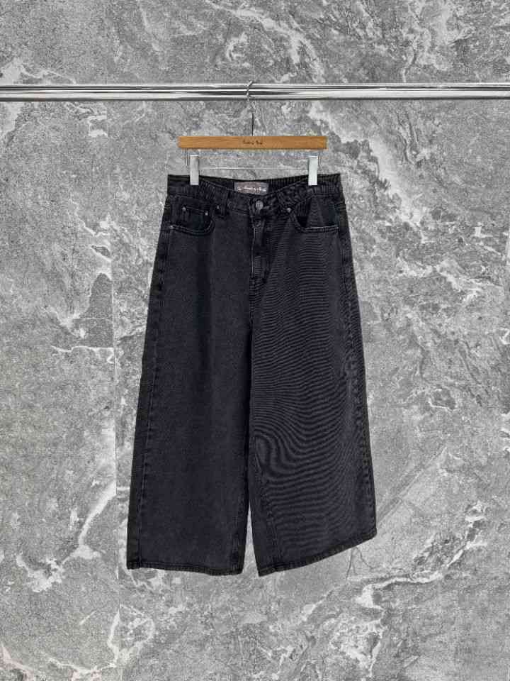 ROOKIE BUD韓國東大門直郵女士新款時尚熱賣職業短褲口袋ROOKIE BUD-P短褲