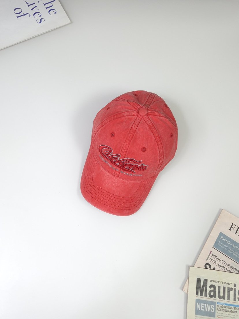 THE HAT-P韓國東大門代購女士新款時尚26春夏推薦休閑帽子THE HAT帽子