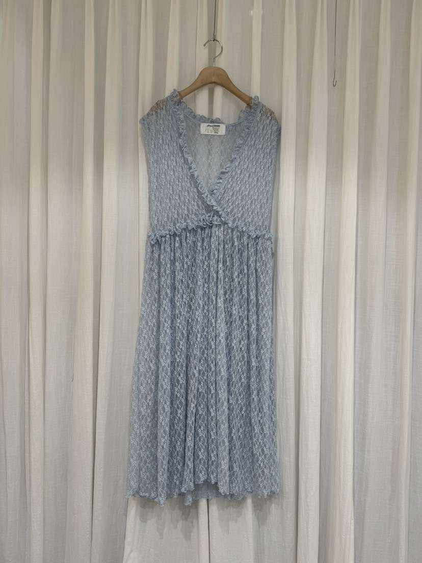 COKKIRI韓國東大門直郵女裝新款職業休閑26春夏推薦連衣裙COKKIRI連衣裙