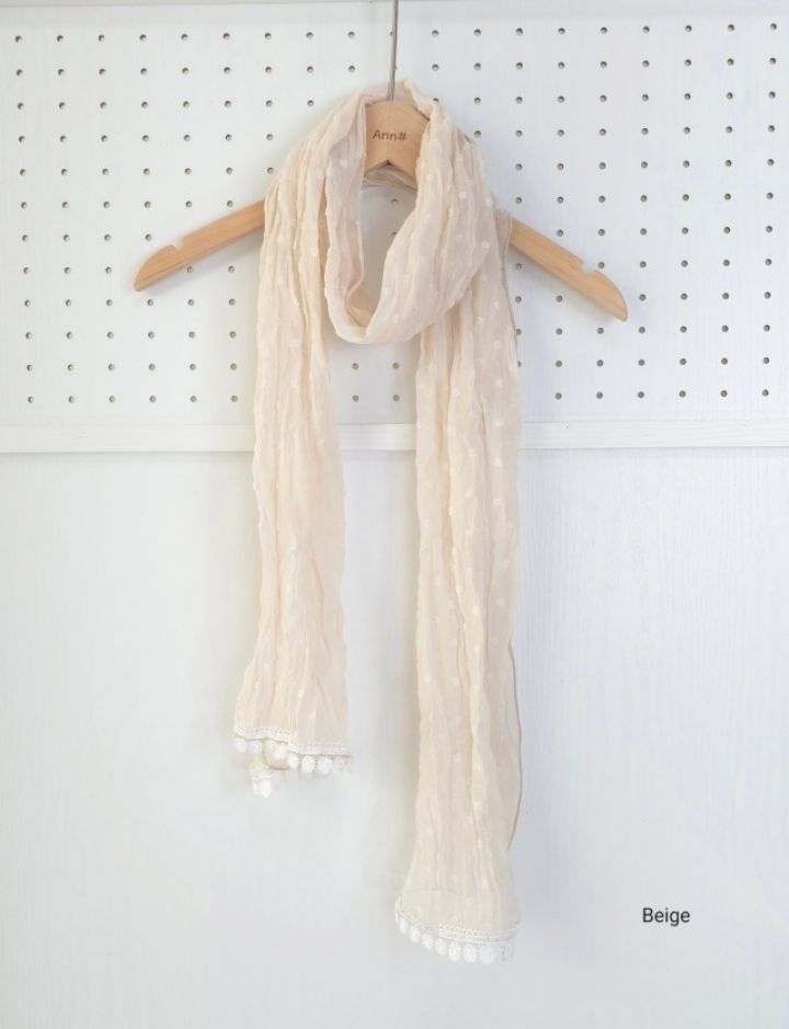 EBADA韓國東大門代購女士新款人氣職業熱賣休閑圍巾披肩蕾絲EBADA圍巾/披肩