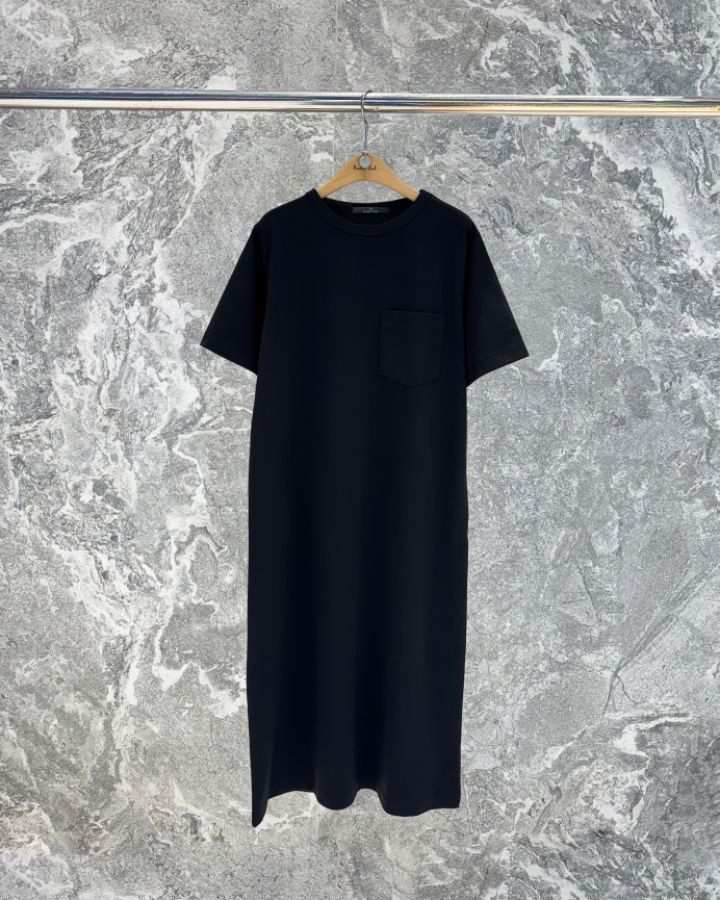 ROOKIE BUD韓國代購女士新品休閑職業熱賣推薦時尚連衣裙ROOKIE BUD-P連衣裙