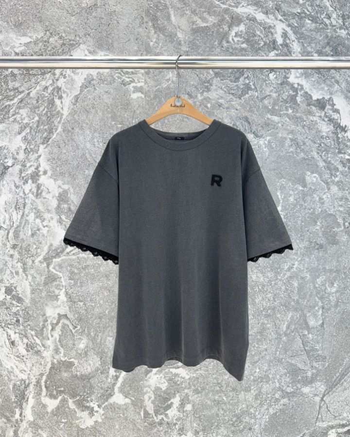 ROOKIE BUD韓國直郵女士新品熱賣推薦職業休閑時尚人氣T恤ROOKIE BUD-PT恤