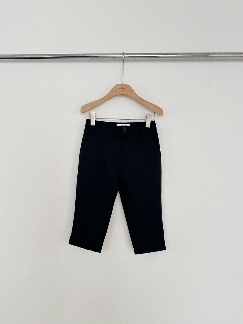 2ND GATE韓國東大門直郵女士新款時尚休閑推薦26春夏短褲2ND GATE短褲