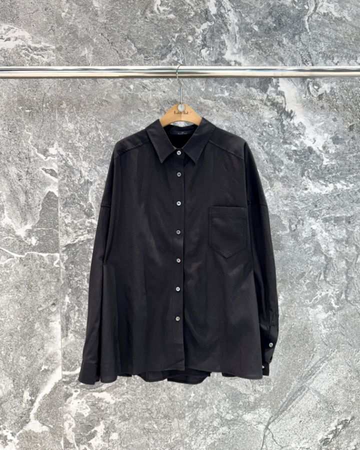 ROOKIE BUD韓國東大門代購女士新品職業時尚熱賣襯衫蕾絲衫ROOKIE BUD-P襯衫/蕾絲衫