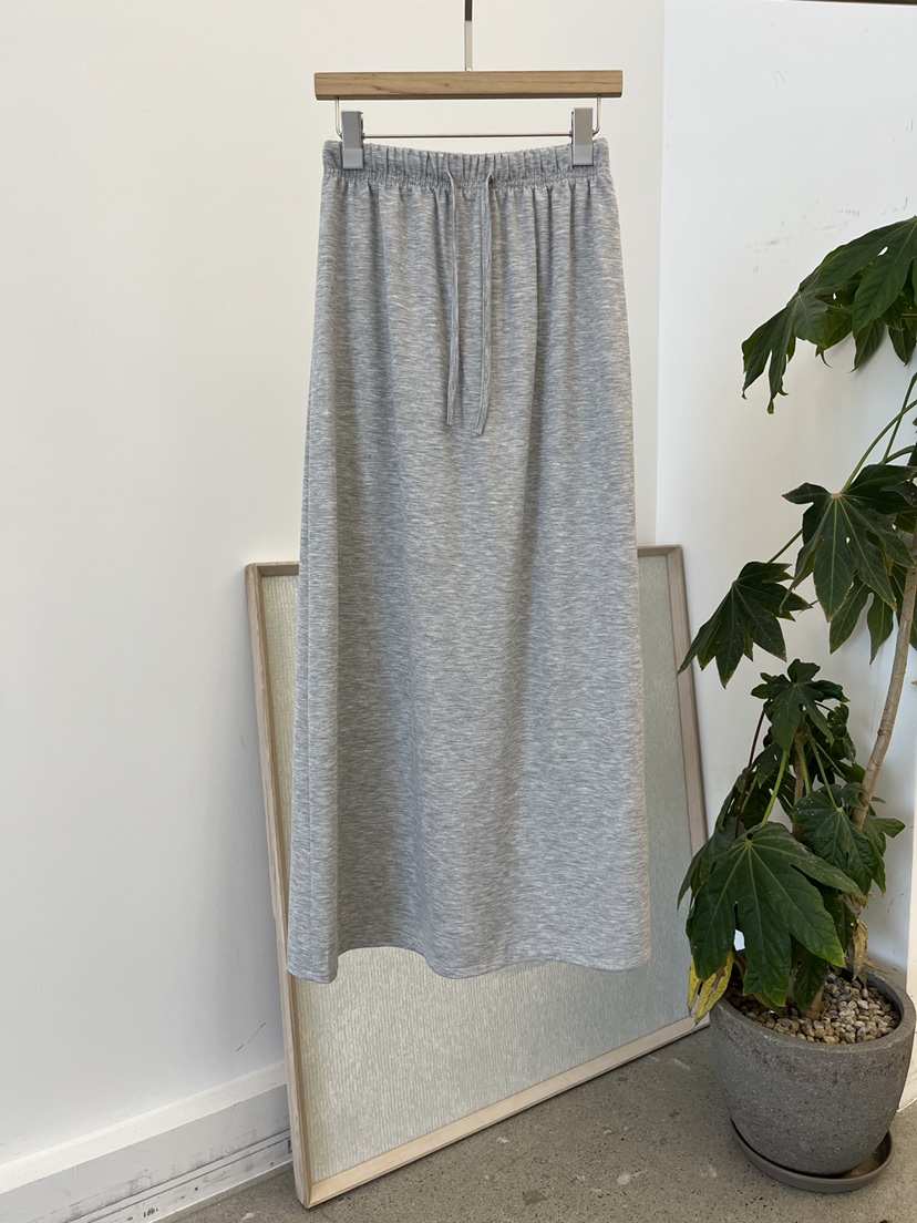 DARAK韓國東大門代購女士新款時尚職業26春夏推薦熱賣長裙DARAK長裙