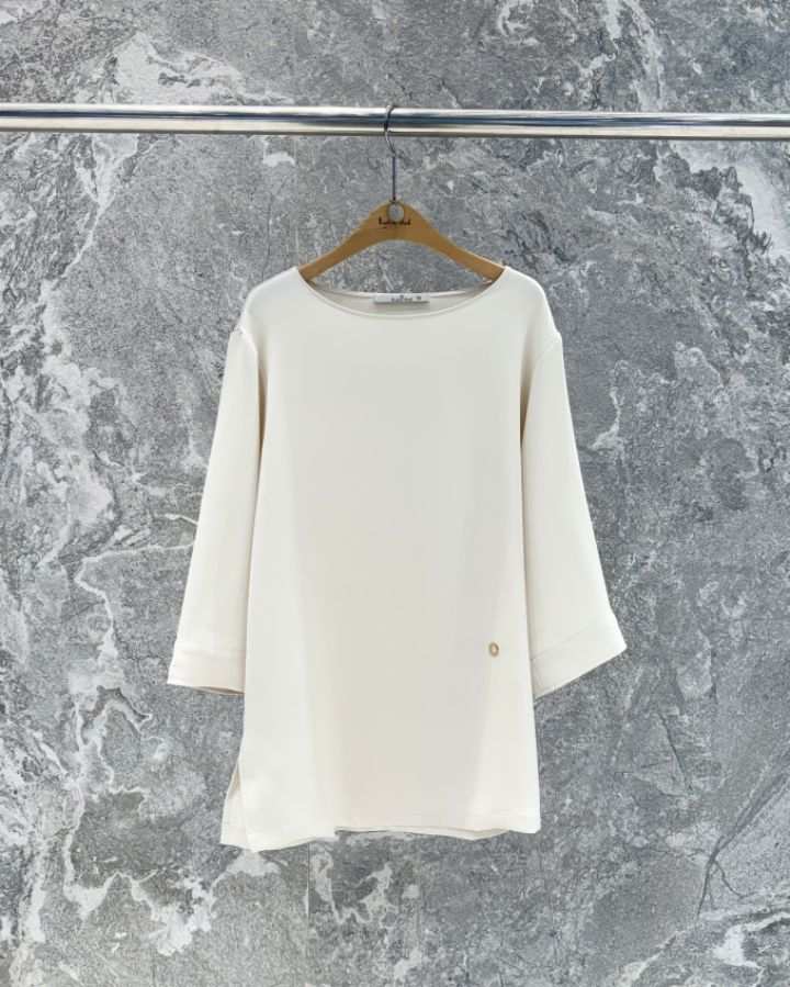 ROOKIE BUD韓國東大門代購女裝新品熱賣人氣26春夏襯衫蕾絲衫ROOKIE BUD-P襯衫/蕾絲衫