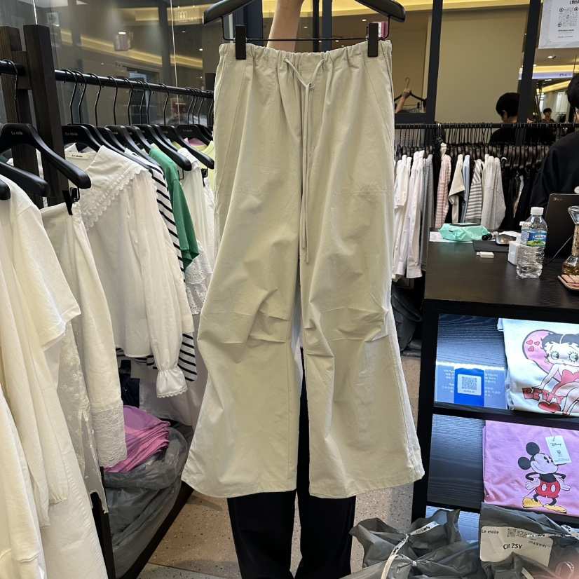 LE ETOILE韓國東大門直郵女士新款人氣推薦熱賣休閑休閑褲Le etoile休閑褲