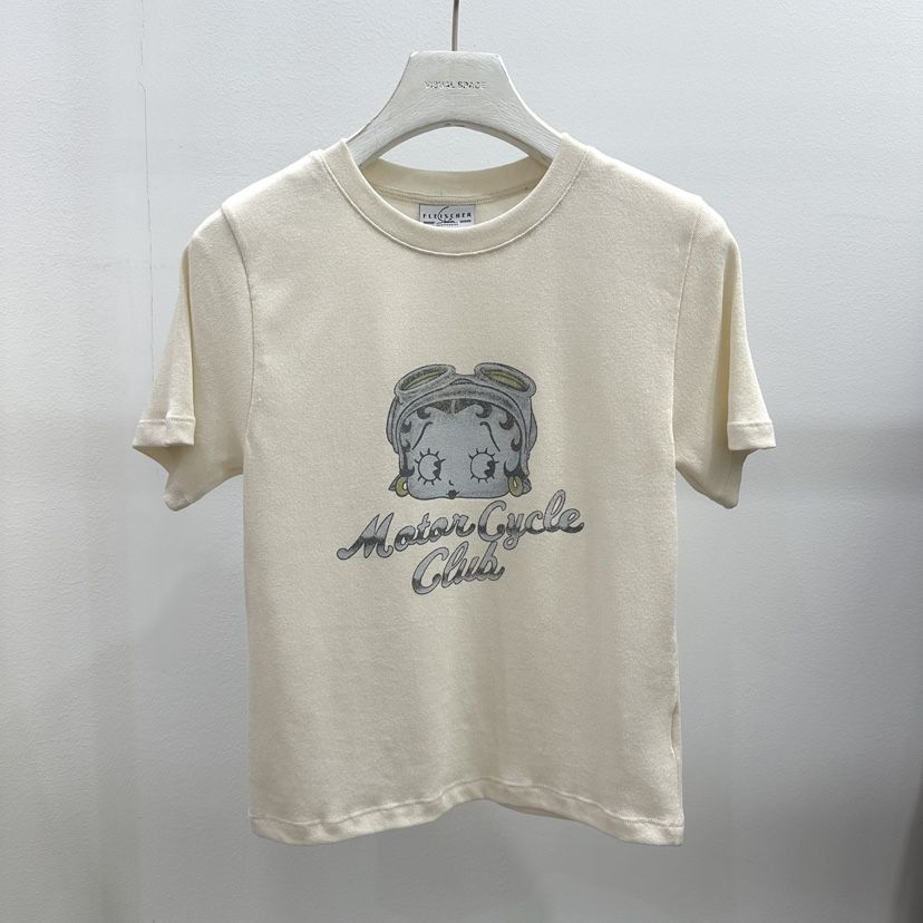 VISUAL SPACE/PAGE92/FLEISCHER韓國東大門代購女士新款時尚T恤VISUAL SPACE/PAGE92/FLEISCHERT恤