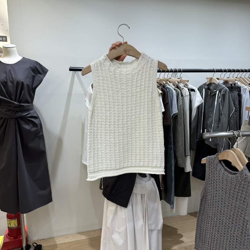 WINSOME韓國東大門代購女裝新品職業人氣時尚熱賣吊帶背心WINSOME吊帶/背心