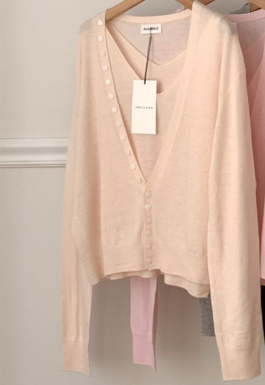 TONEOF/ARRICCHISI韓國直郵女士新品休閑推薦職業時尚套裝OHEN套裝