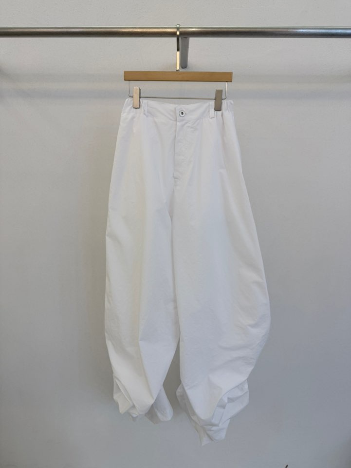 FORM韓國直郵女裝新款人氣熱賣休閑26春夏時尚職業休閑褲FORM休閑褲