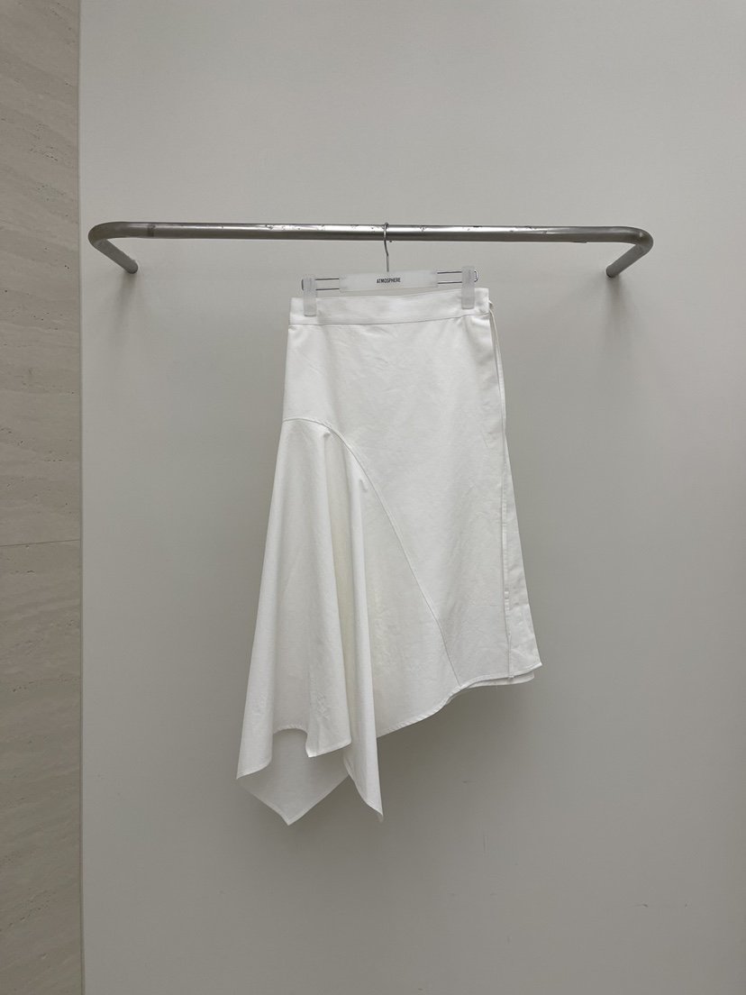 ATMOSPHERE韓國直郵實拍女士新品26春夏人氣半身裙中短裙ATMOSPHERE/BLING半身裙/中短裙