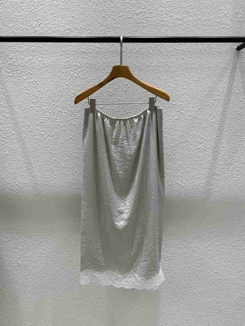 LUCY SALON韓國直郵實拍女士新款時尚推薦休閑人氣熱賣長裙LUCY SALON長裙