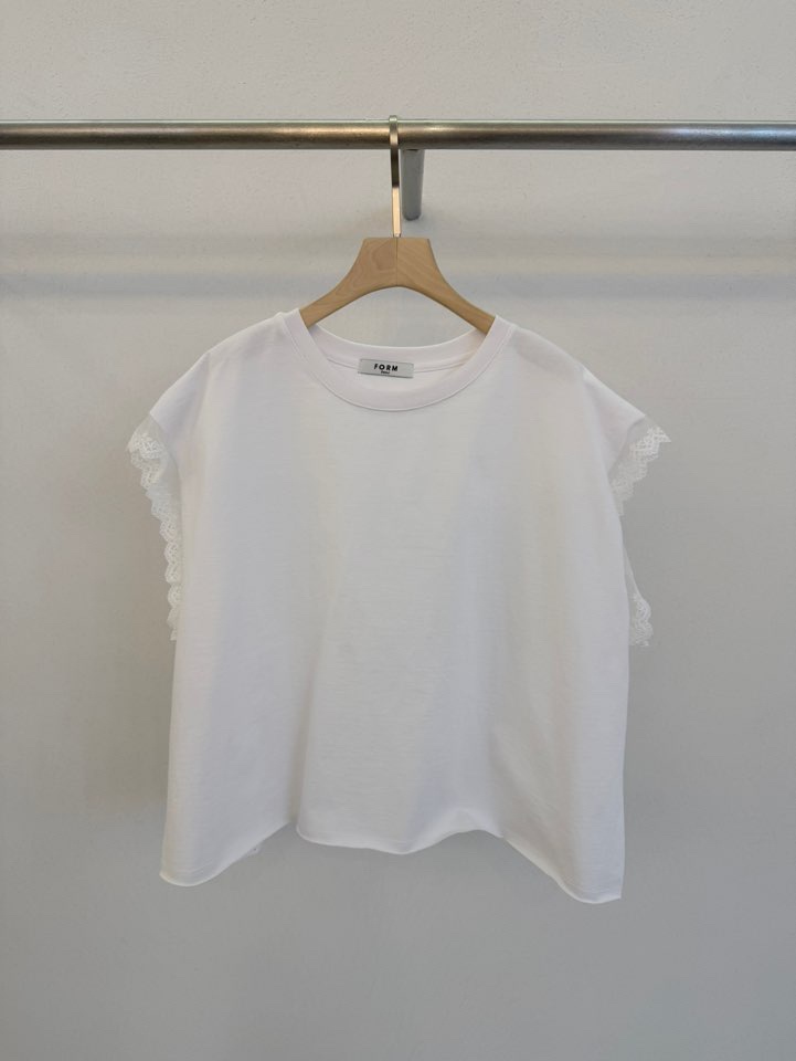 FORM韓國代購女裝新品休閑職業時尚26春夏推薦人氣吊帶背心FORM吊帶/背心