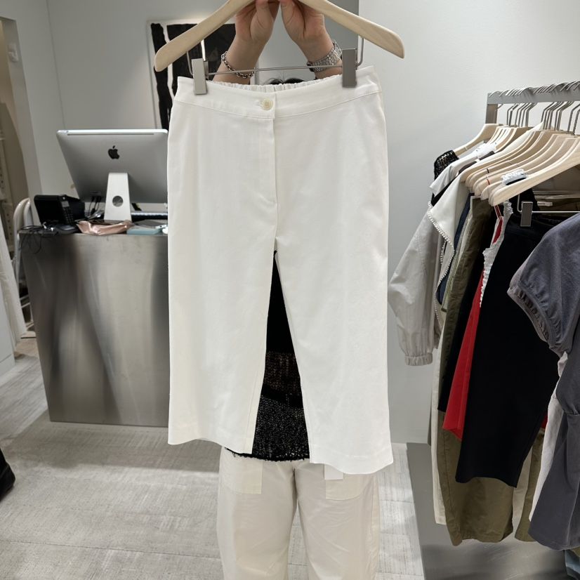 HAUTTE-P韓國直郵女裝新款職業熱賣推薦人氣時尚休閑短褲HAUTTE短褲